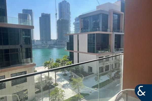 Exclusive | Canal View | Best Amenities